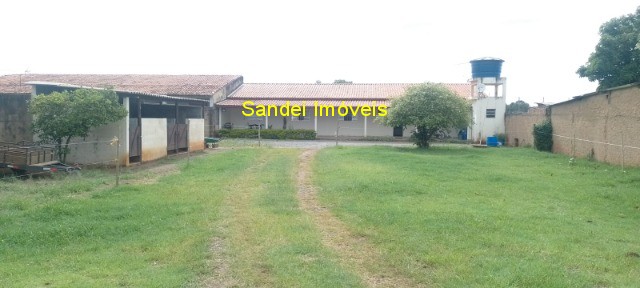 Sítio, 3 quartos, 1000 m² - Foto 25