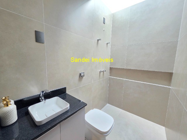 Casa de Condomínio, 3 quartos - Foto 25