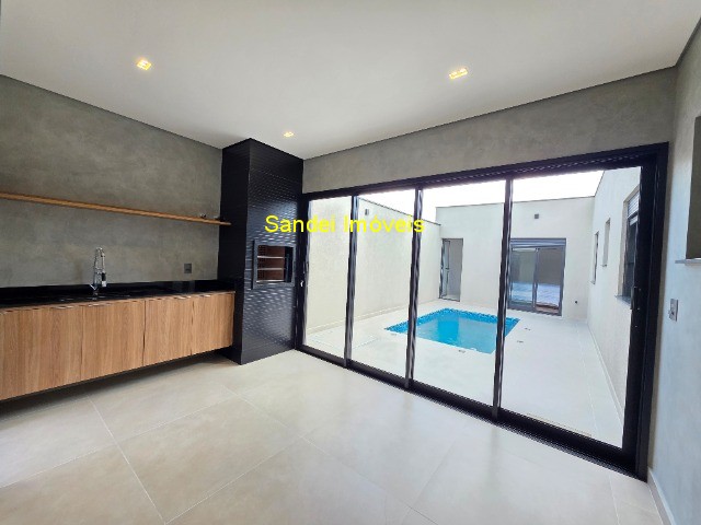 Casa de Condomínio, 3 quartos - Foto 10