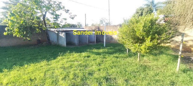 Sítio, 3 quartos, 1000 m² - Foto 6