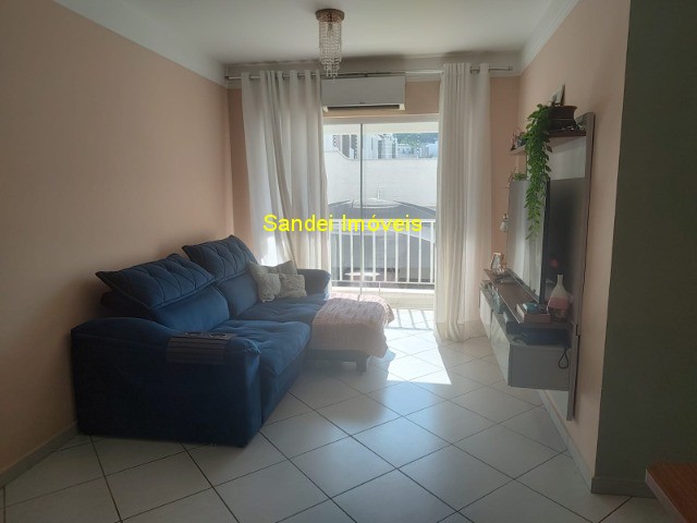 Apartamento, 3 quartos, 109 m² - Foto 1