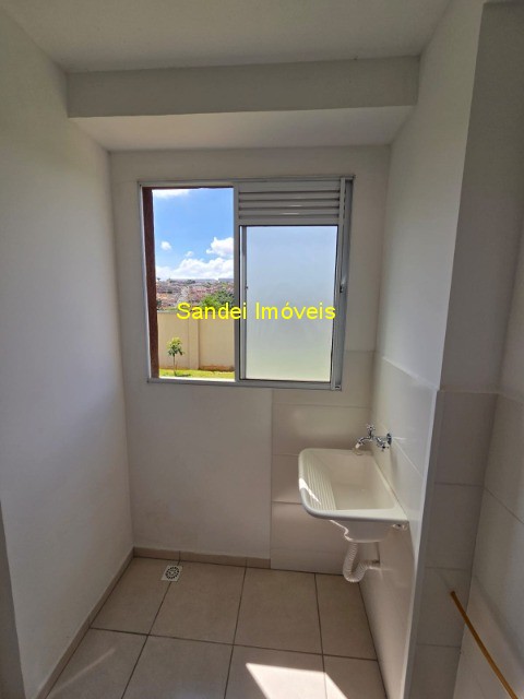 Apartamento, 2 quartos, 42 m² - Foto 18