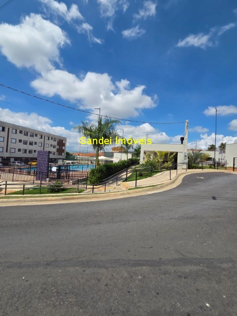 Apartamento, 2 quartos, 42 m² - Foto 26