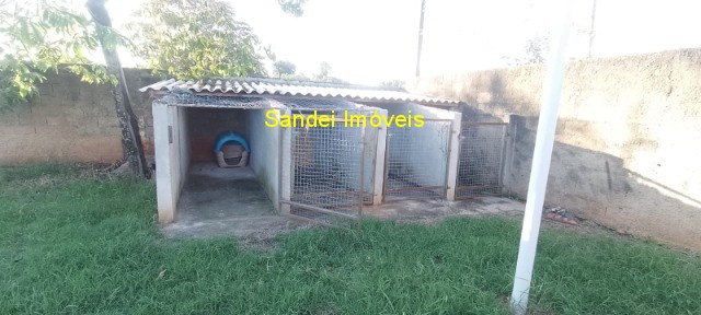 Sítio, 3 quartos, 1000 m² - Foto 23