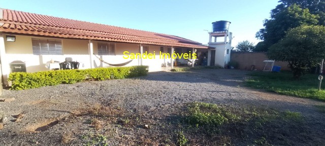 Sítio, 3 quartos, 1000 m² - Foto 33