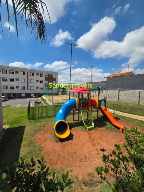 Apartamento, 2 quartos, 42 m² - Foto 11