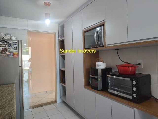 Apartamento, 3 quartos, 109 m² - Foto 23
