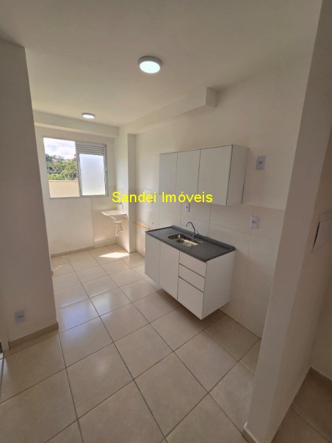Apartamento, 2 quartos, 42 m² - Foto 21