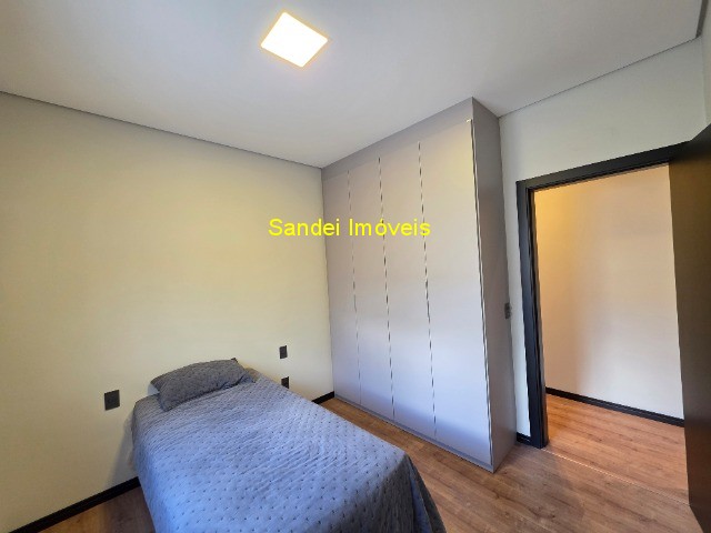 Casa de Condomínio, 3 quartos - Foto 18