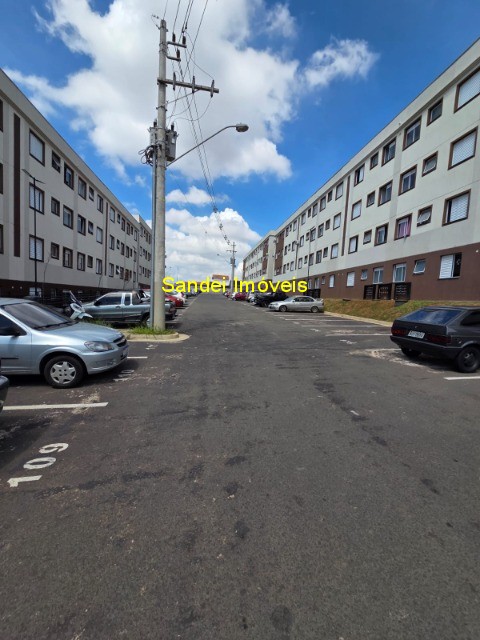 Apartamento, 2 quartos, 42 m² - Foto 30