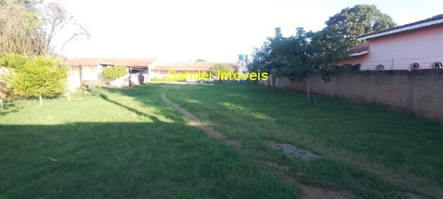 Sítio, 3 quartos, 1000 m² - Foto 9