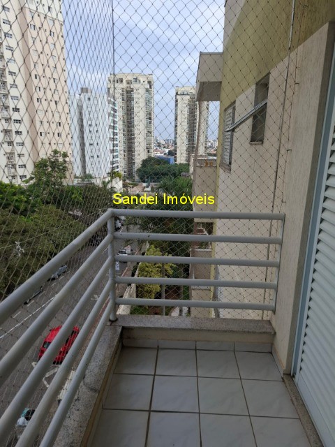 Apartamento, 2 quartos, 80 m² - Foto 2