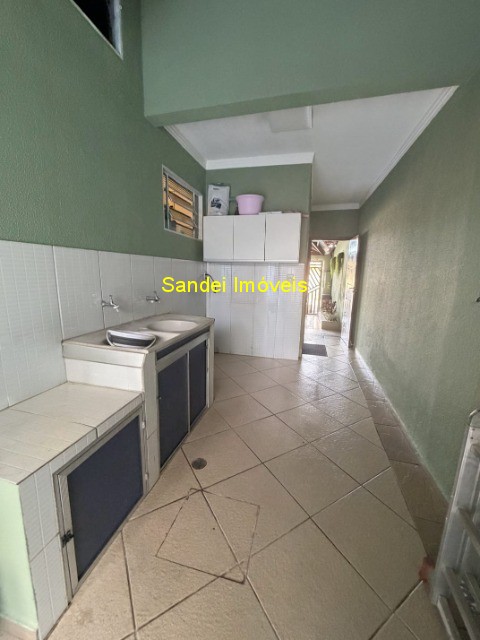 Casa, 2 quartos - Foto 2