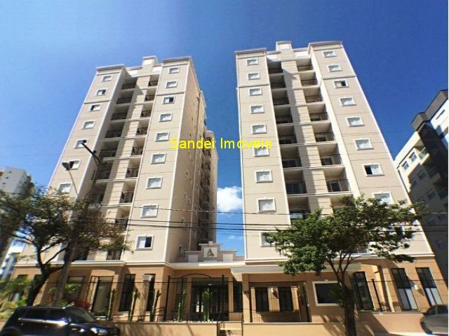 Apartamento, 2 quartos, 72 m² - Foto 1
