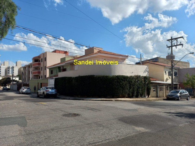 Sobrado, 3 quartos - Foto 1