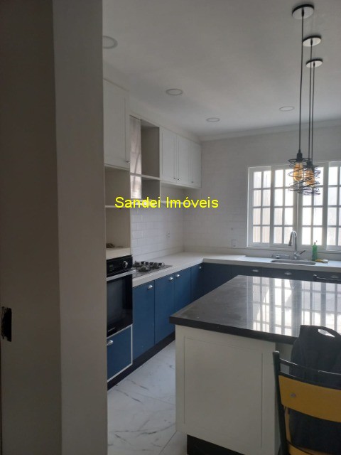 Sobrado, 3 quartos - Foto 18