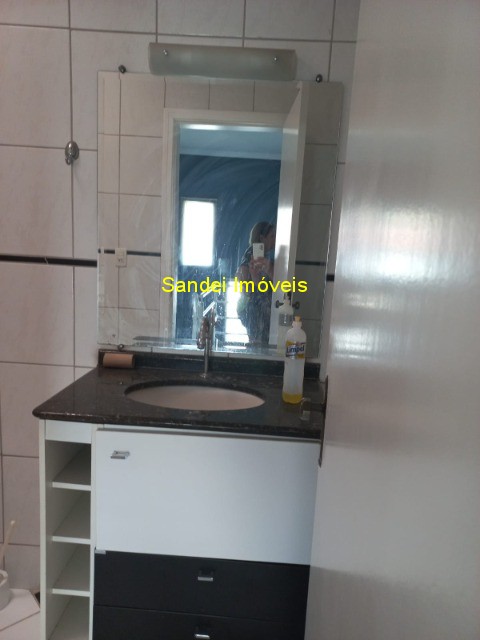 Sobrado, 3 quartos - Foto 35