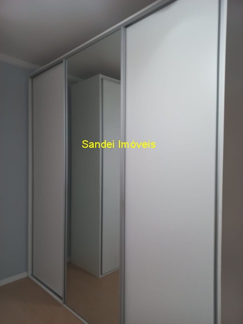 Sobrado, 3 quartos - Foto 43