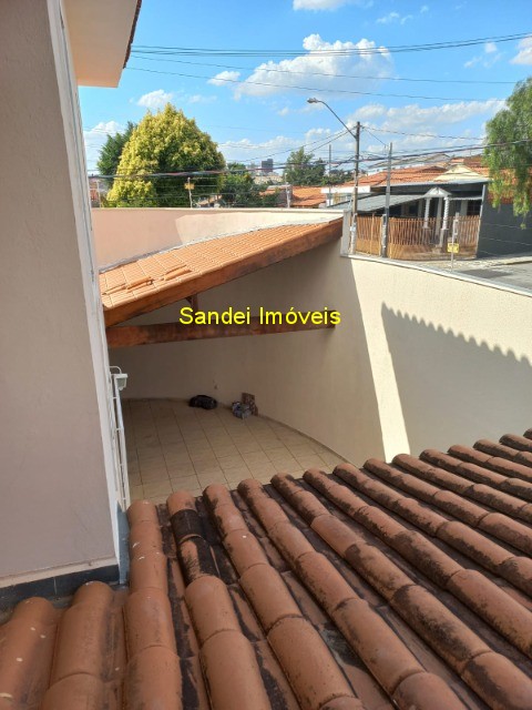 Sobrado, 3 quartos - Foto 47