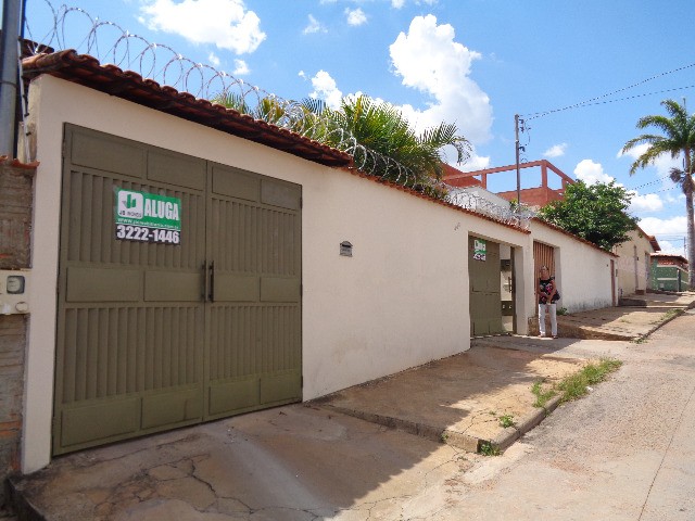 Casa para alugar com 3 quartos - Foto 4