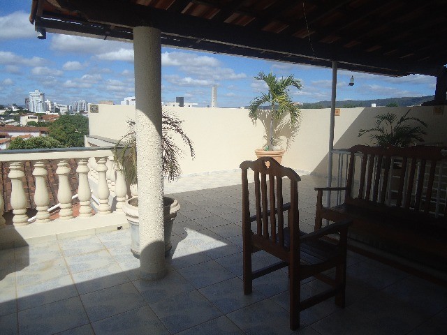 Apartamento, 4 quartos, 1 m² - Foto 26