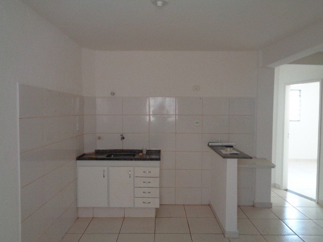 Apartamento à venda com 2 quartos, 1m² - Foto 1