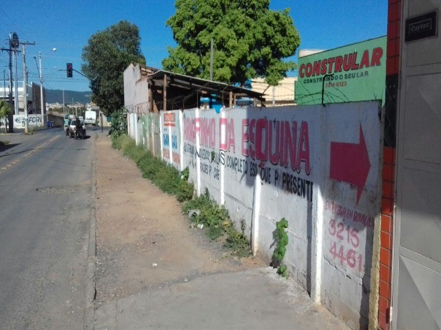 Loteamento e Condomínio para alugar, 1200m² - Foto 7