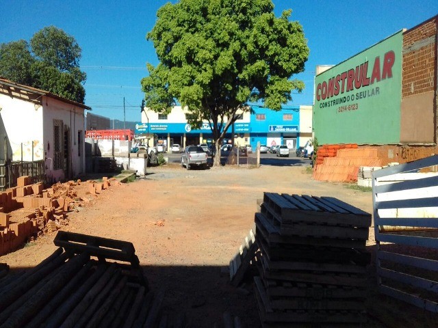 Loteamento e Condomínio para alugar, 1200m² - Foto 15