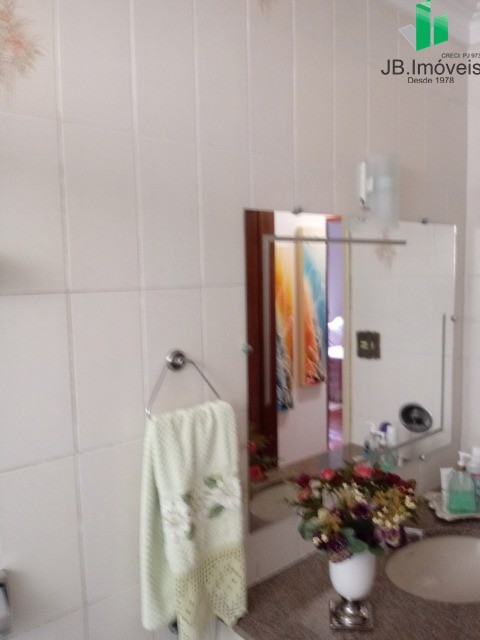 Apartamento à venda com 3 quartos, 94m² - Foto 12