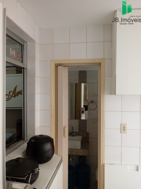 Apartamento à venda com 3 quartos, 94m² - Foto 21