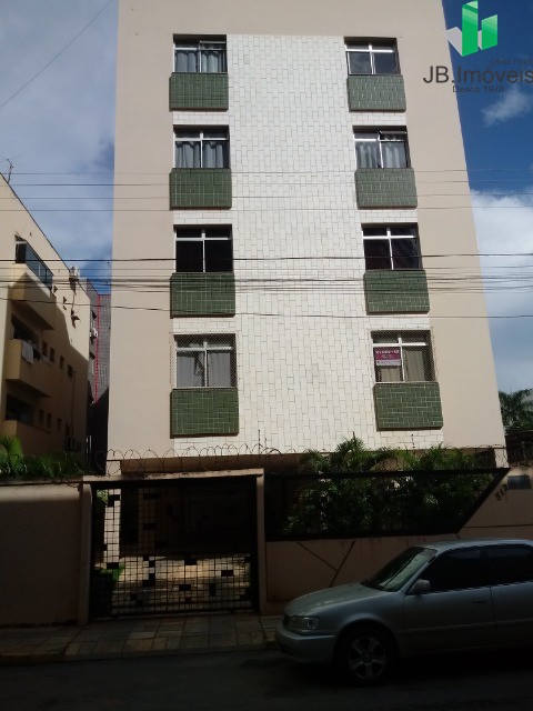 Apartamento à venda com 3 quartos, 94m² - Foto 1