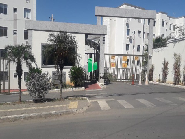 Apartamento, 2 quartos, 1 m² - Foto 2