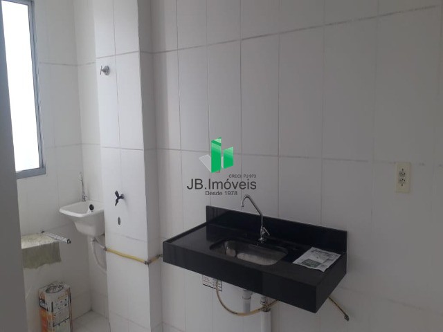 Apartamento, 2 quartos, 1 m² - Foto 8