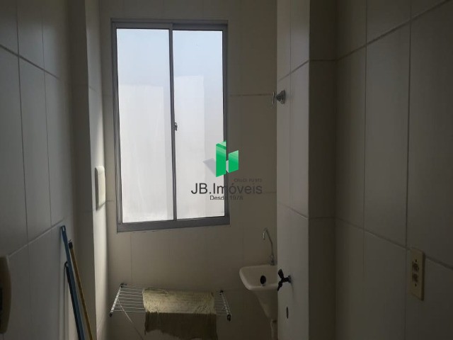 Apartamento, 2 quartos, 1 m² - Foto 9