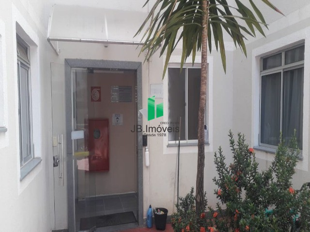 Apartamento, 2 quartos, 1 m² - Foto 17