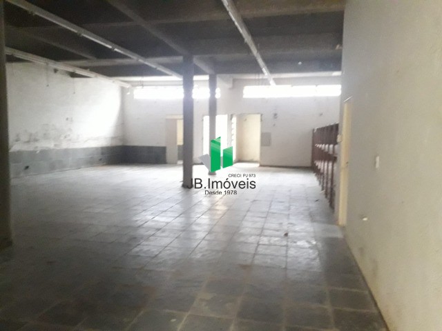 Depósito-Galpão-Armazém à venda e aluguel, 100m² - Foto 4