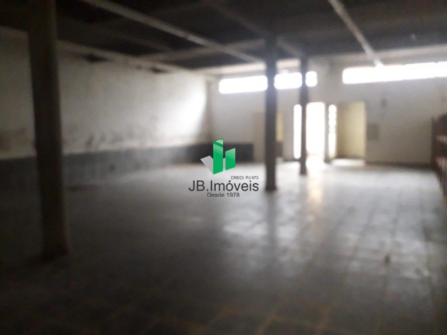 Depósito-Galpão-Armazém à venda e aluguel, 100m² - Foto 5