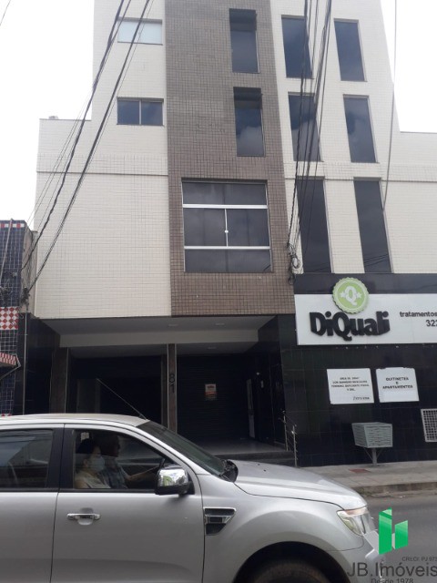 Loja-Salão para alugar, 280m² - Foto 1