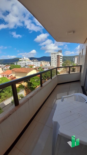 Apartamento à venda com 2 quartos, 69m² - Foto 8