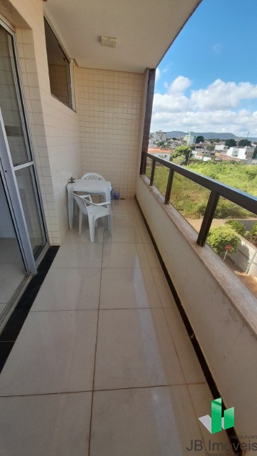 Apartamento à venda com 2 quartos, 69m² - Foto 7