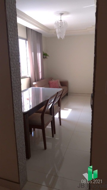 Apartamento à venda com 3 quartos, 54m² - Foto 7