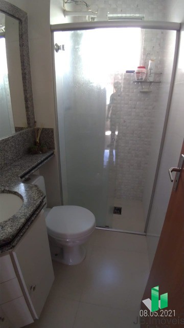 Apartamento à venda com 3 quartos, 54m² - Foto 2