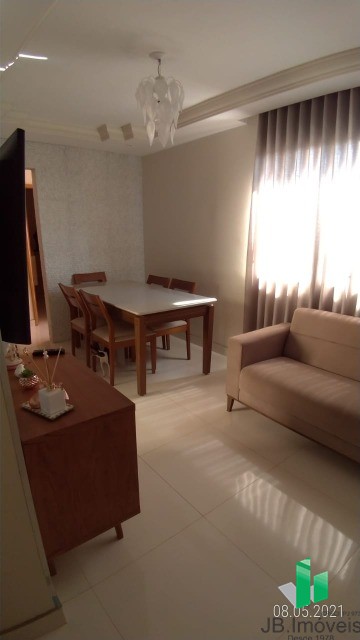 Apartamento à venda com 3 quartos, 54m² - Foto 6