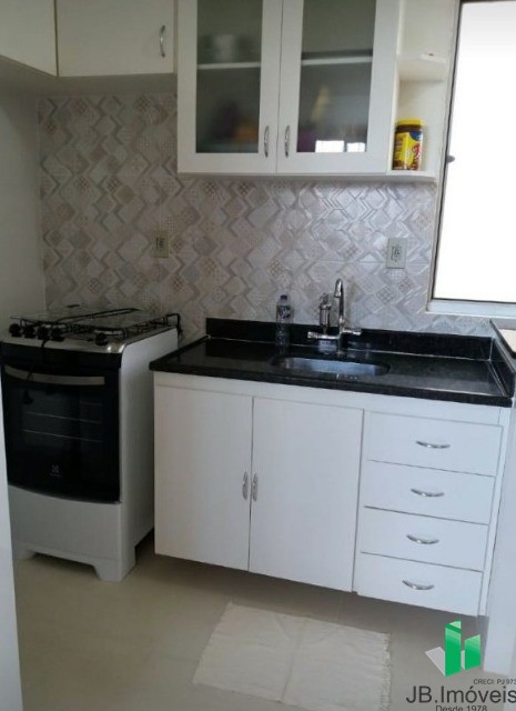 Apartamento à venda com 3 quartos, 54m² - Foto 10