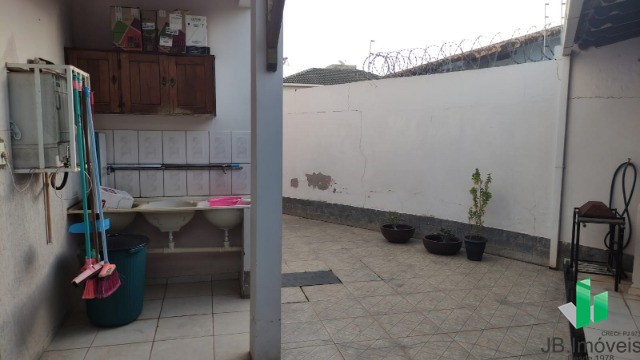 Casa à venda com 3 quartos - Foto 22