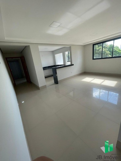 Cobertura à venda com 3 quartos, 101m² - Foto 1