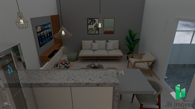 Apartamento à venda com 2 quartos, 121m² - Foto 10