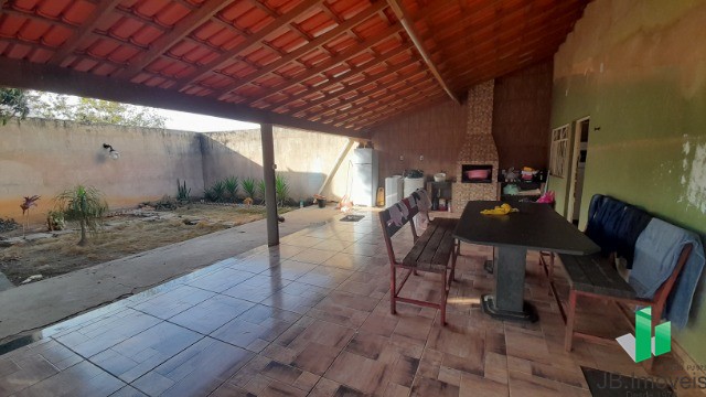 Casa à venda com 3 quartos - Foto 5