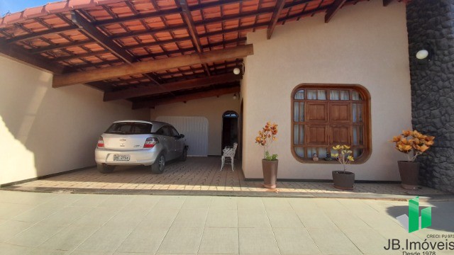 Casa à venda com 3 quartos - Foto 3