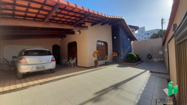 Casa à venda com 3 quartos - Foto 4